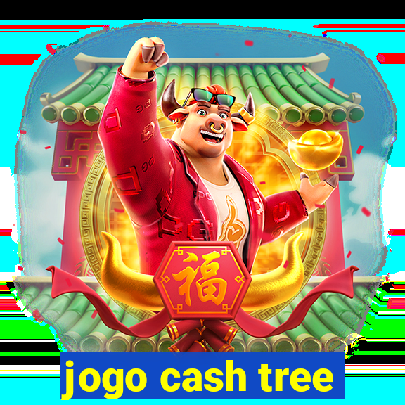 jogo cash tree